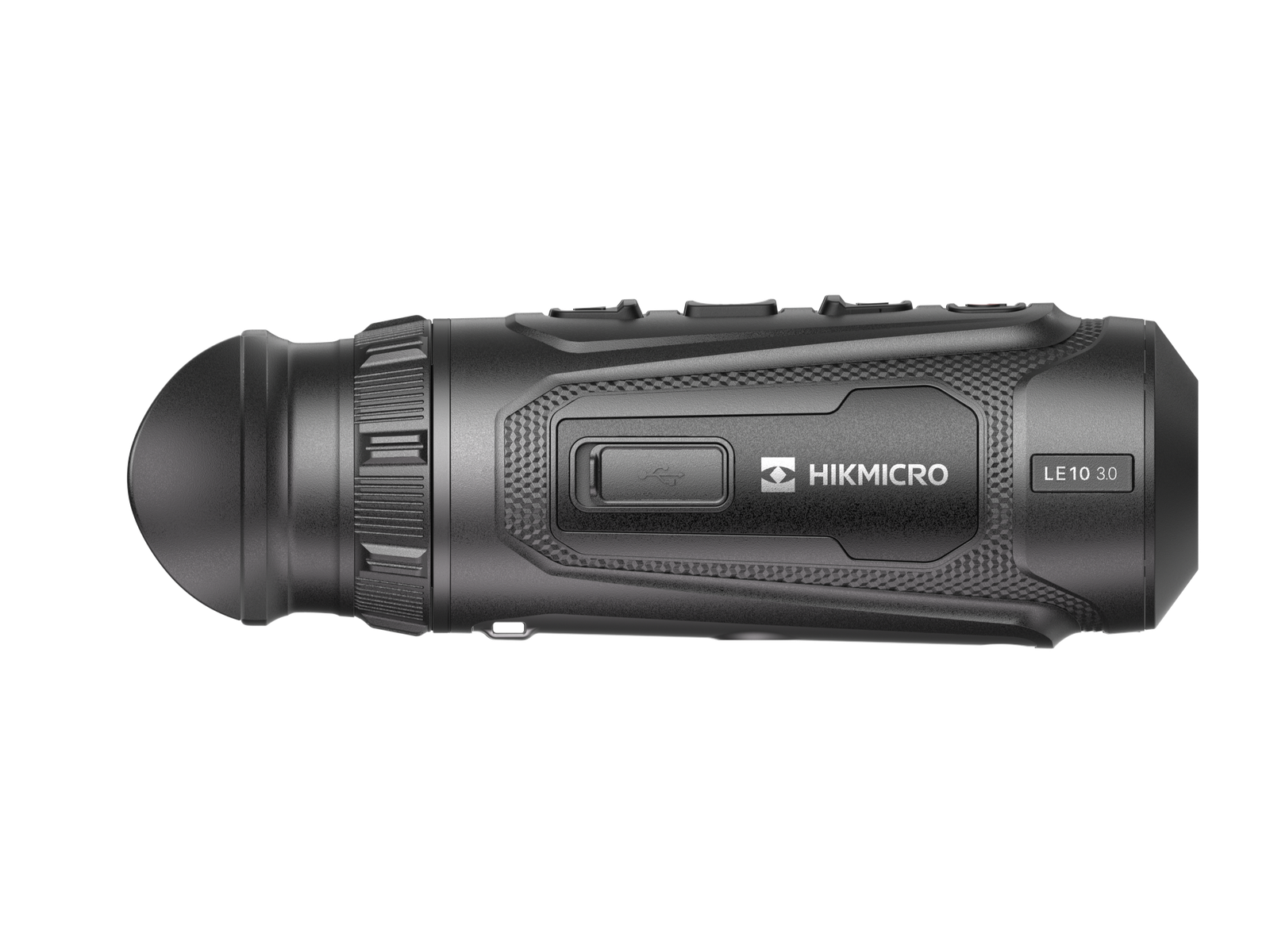 HIKMICRO termovizorius LYNX LE10 3.0