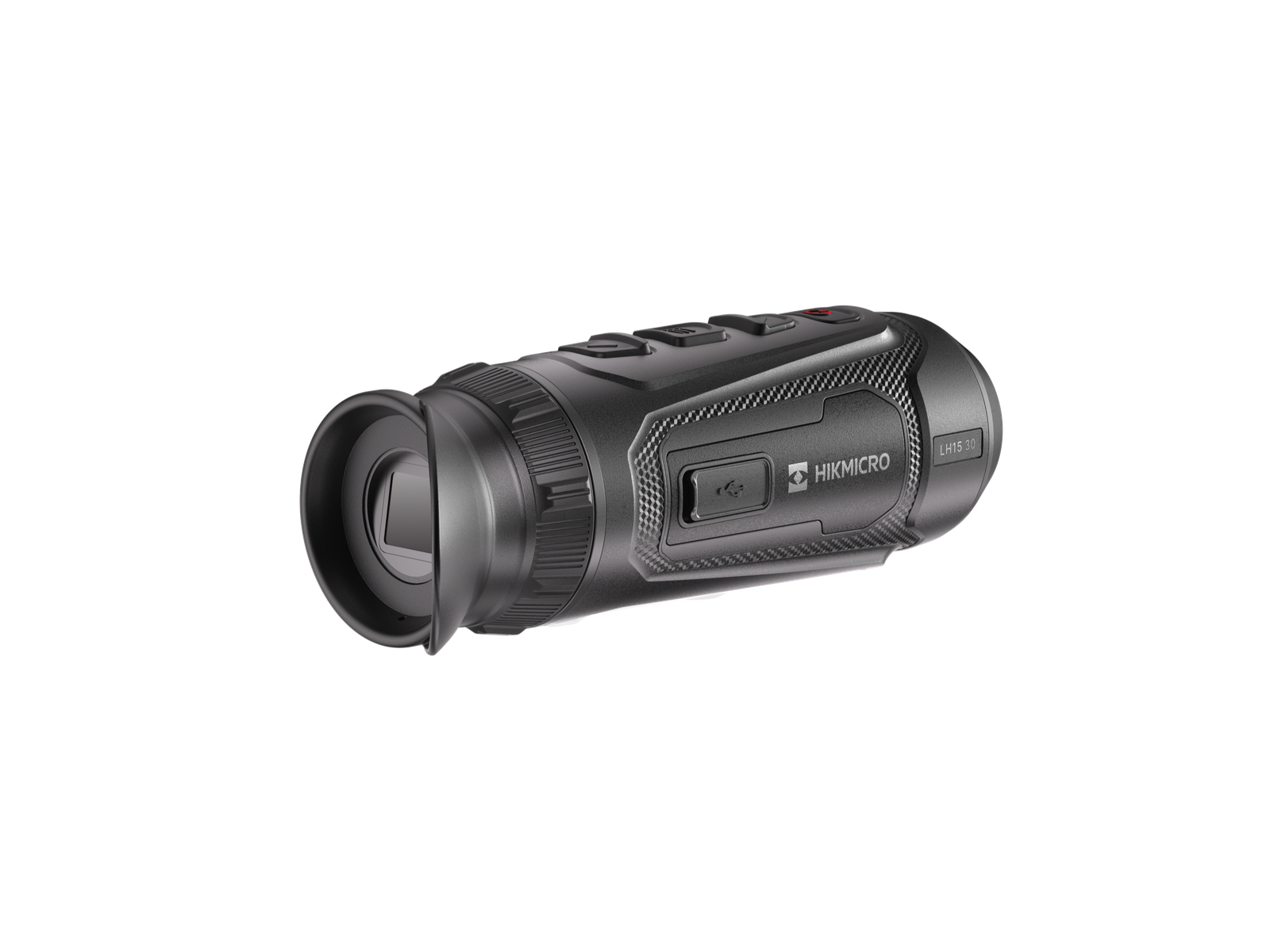 HIKMICRO termovizorius LYNX LH15 3.0