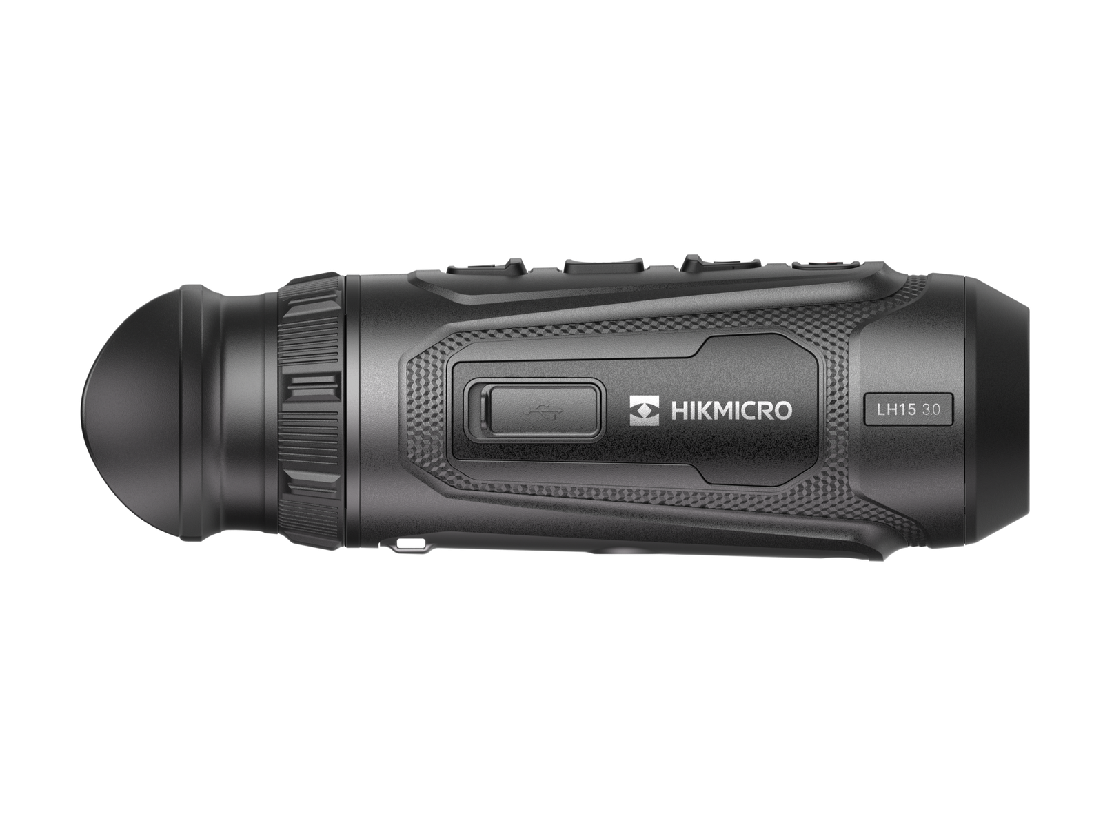 HIKMICRO termovizorius LYNX LH15 3.0