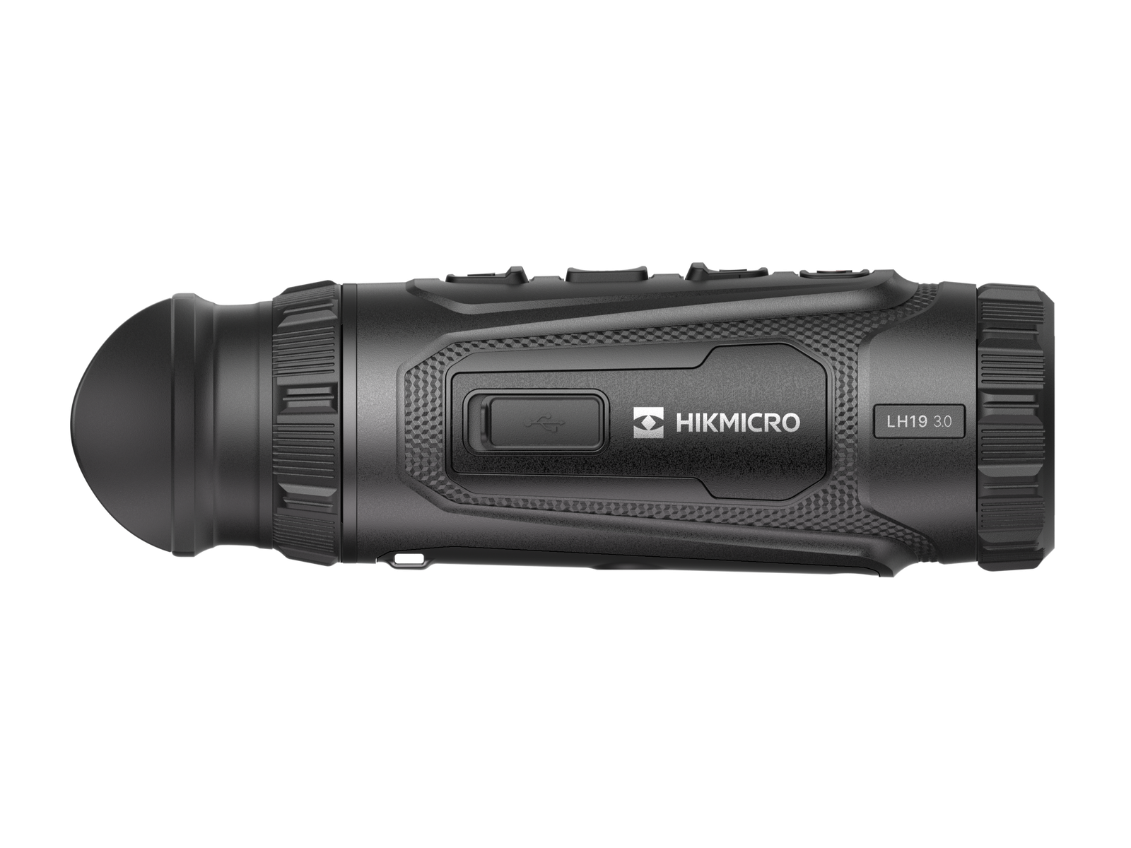 HIKMICRO termovizorius LYNX LH19 3.0