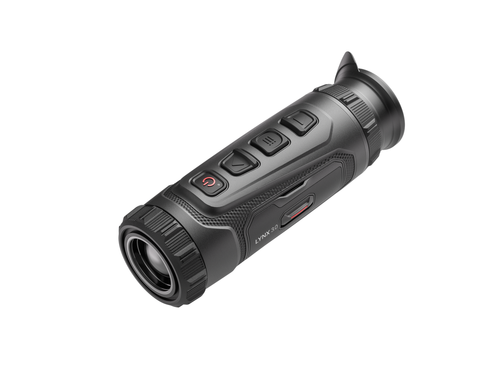 HIKMICRO termovizorius LYNX LH25 3.0