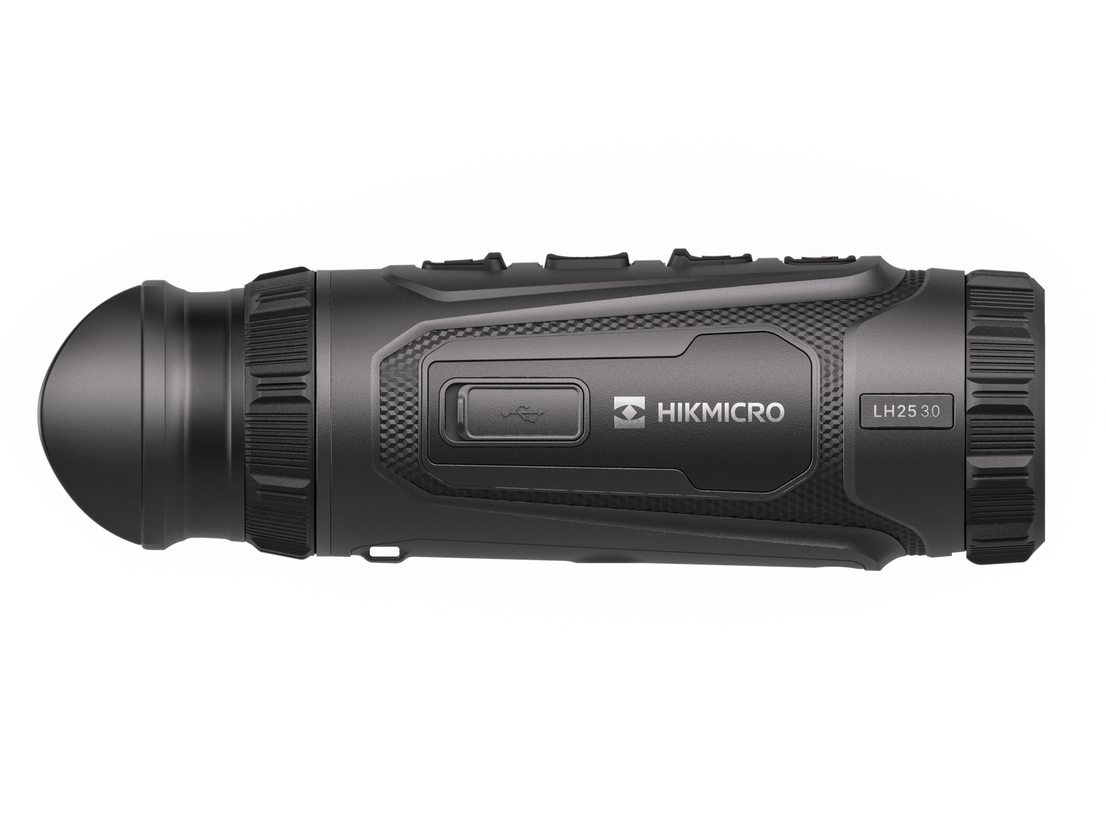 HIKMICRO termovizorius LYNX LH25 3.0