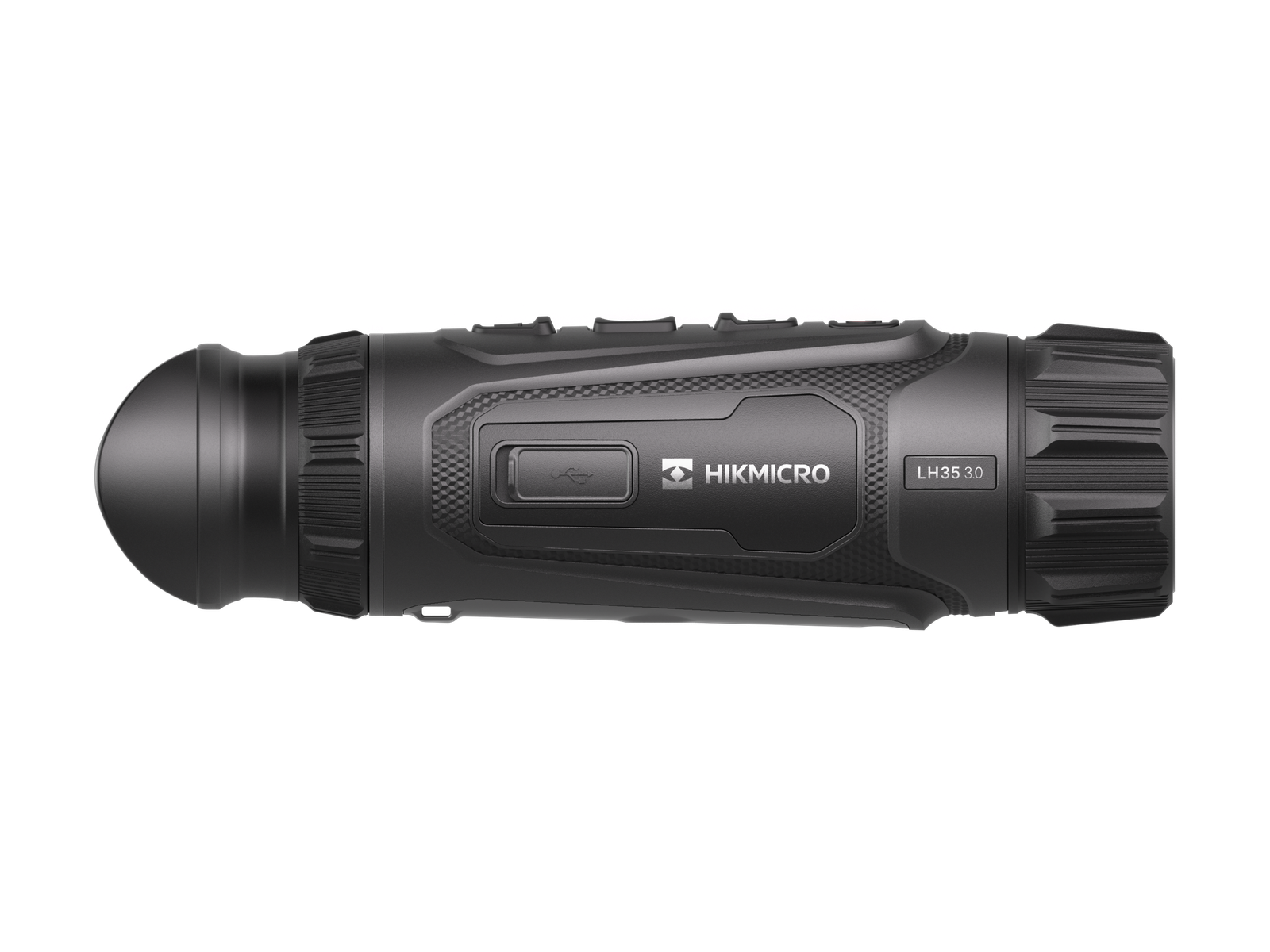 HIKMICRO termovizorius LYNX LH35 3.0