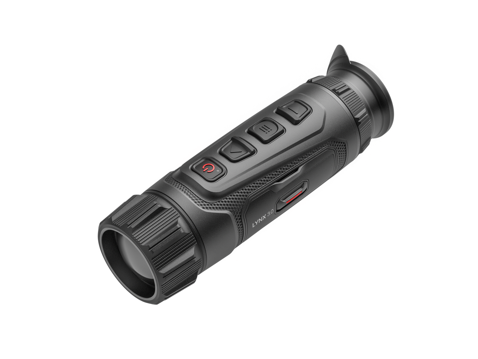 HIKMICRO termovizorius LYNX LQ35 3.0