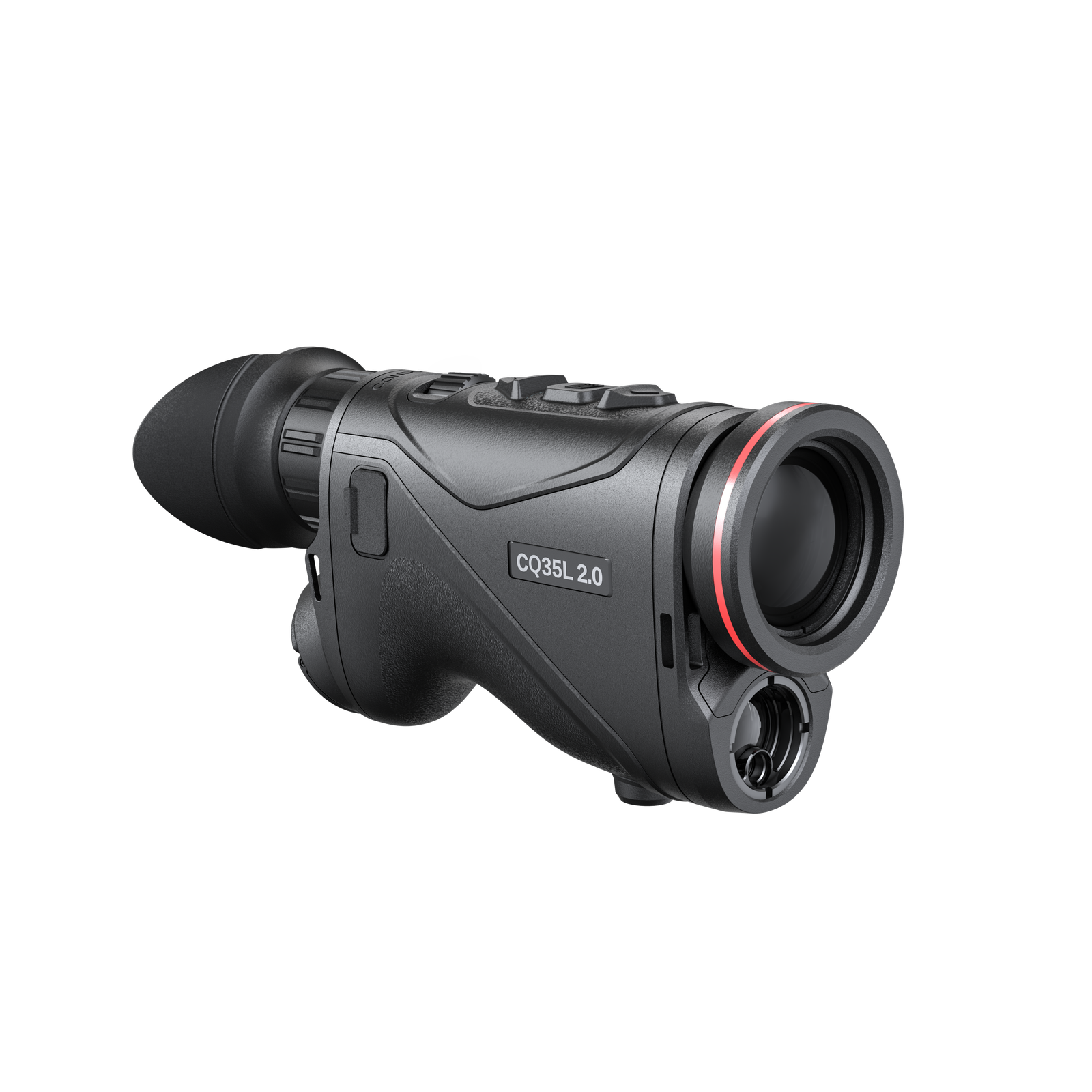 HIKMICRO termovizorius su tolimačiu CONDOR CQ35L 2.0