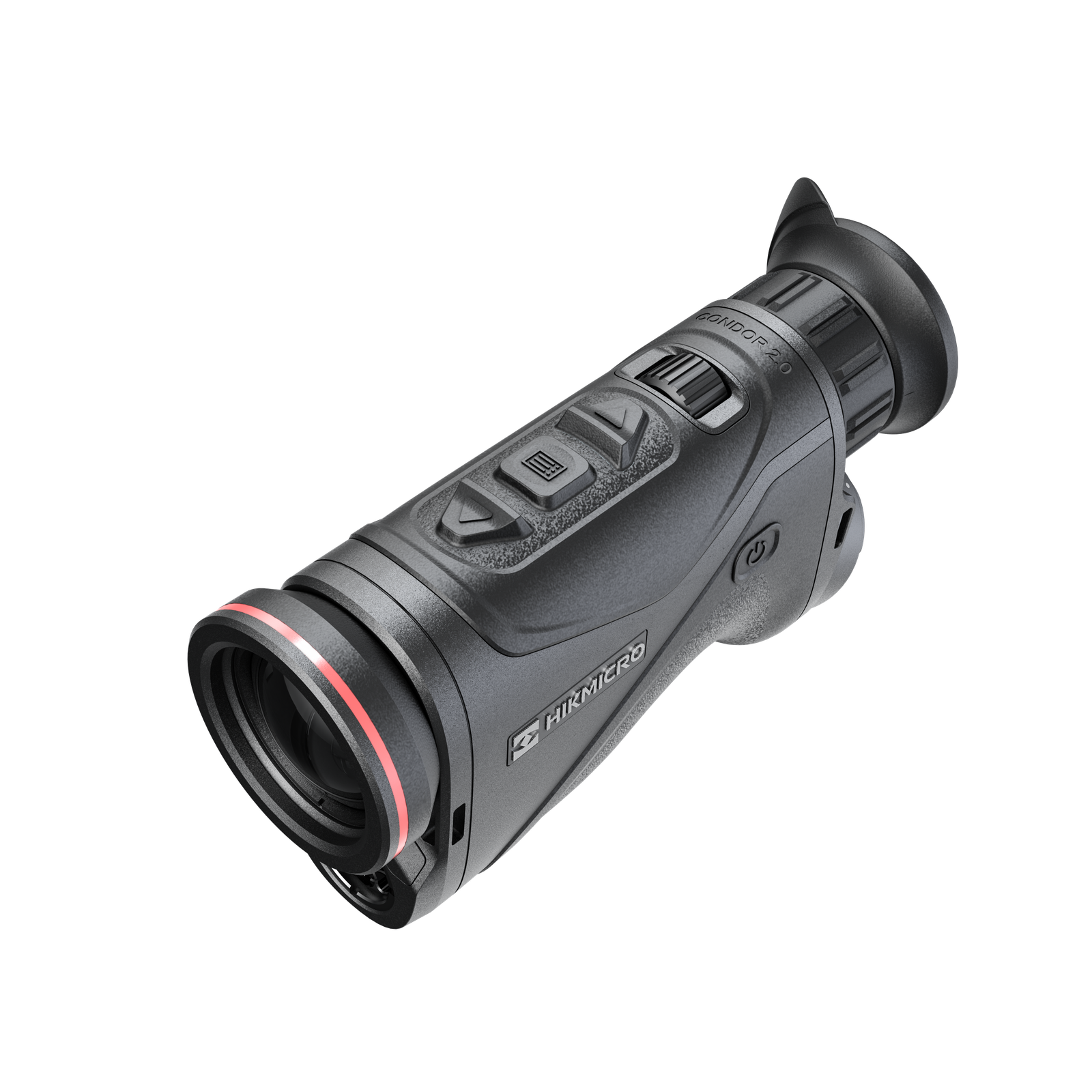 HIKMICRO termovizorius su tolimačiu CONDOR CQ35L 2.0