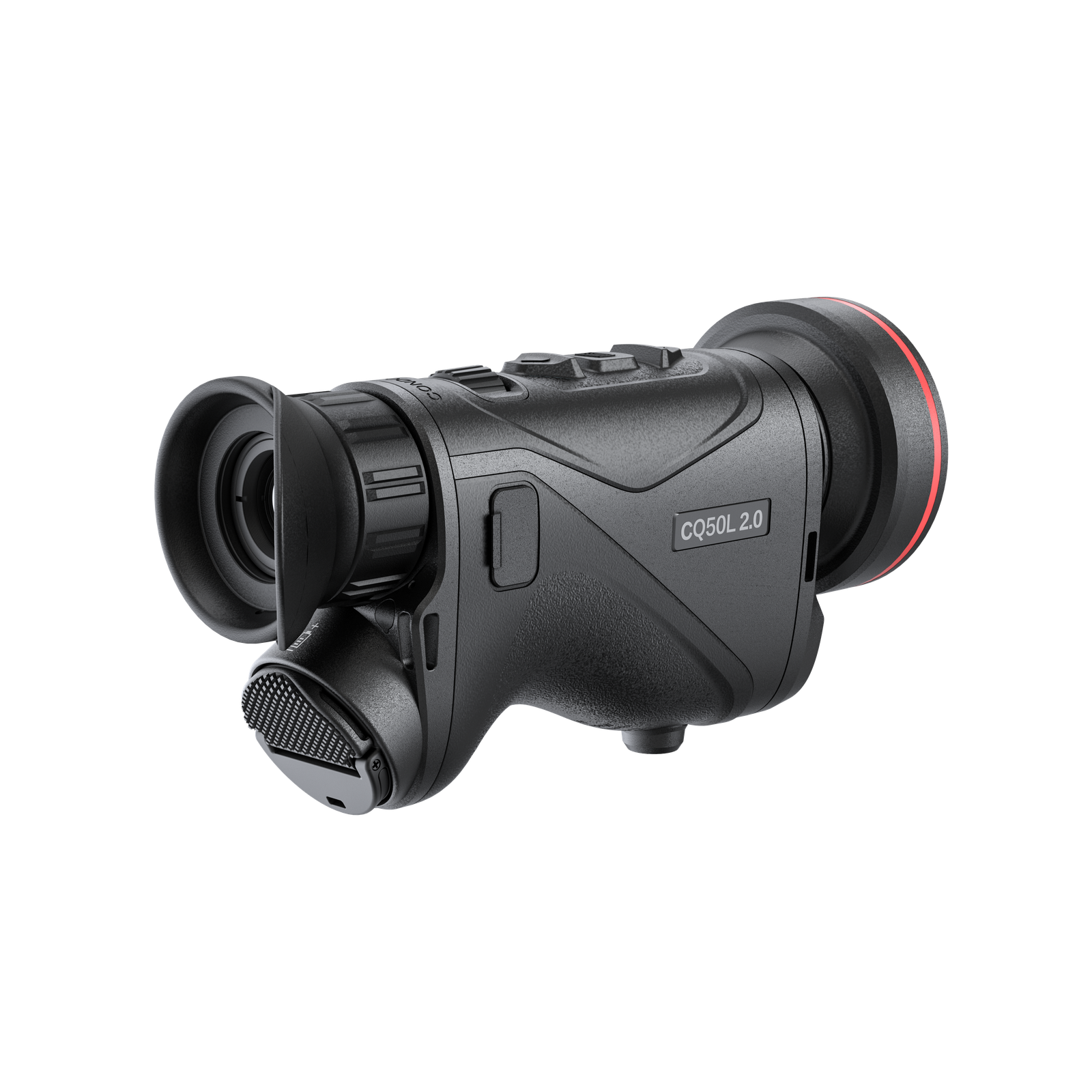 HIKMICRO termovizorius su tolimačiu CONDOR CQ50L 2.0