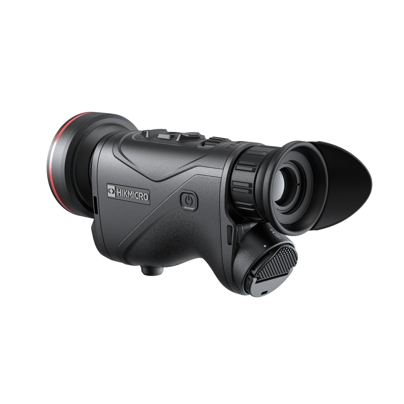 HIKMICRO termovizorius su tolimačiu CONDOR CQ50L 2.0