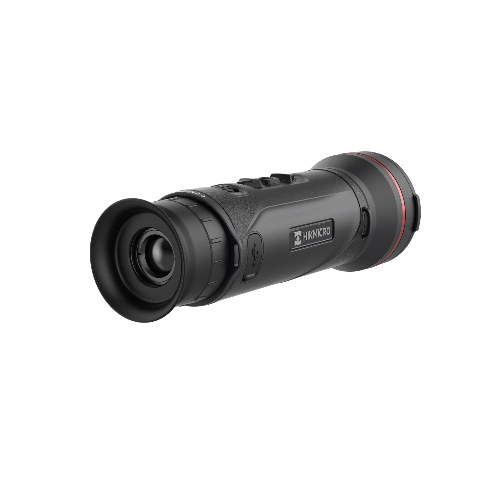 HIKMICRO termovizorius su tolimačiu FALCON FQ50L 2.0
