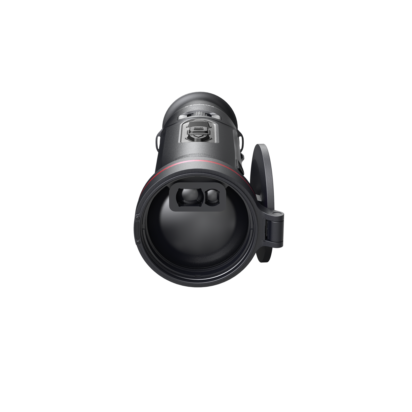 HIKMICRO termovizorius su tolimačiu FALCON FQ50L 2.0
