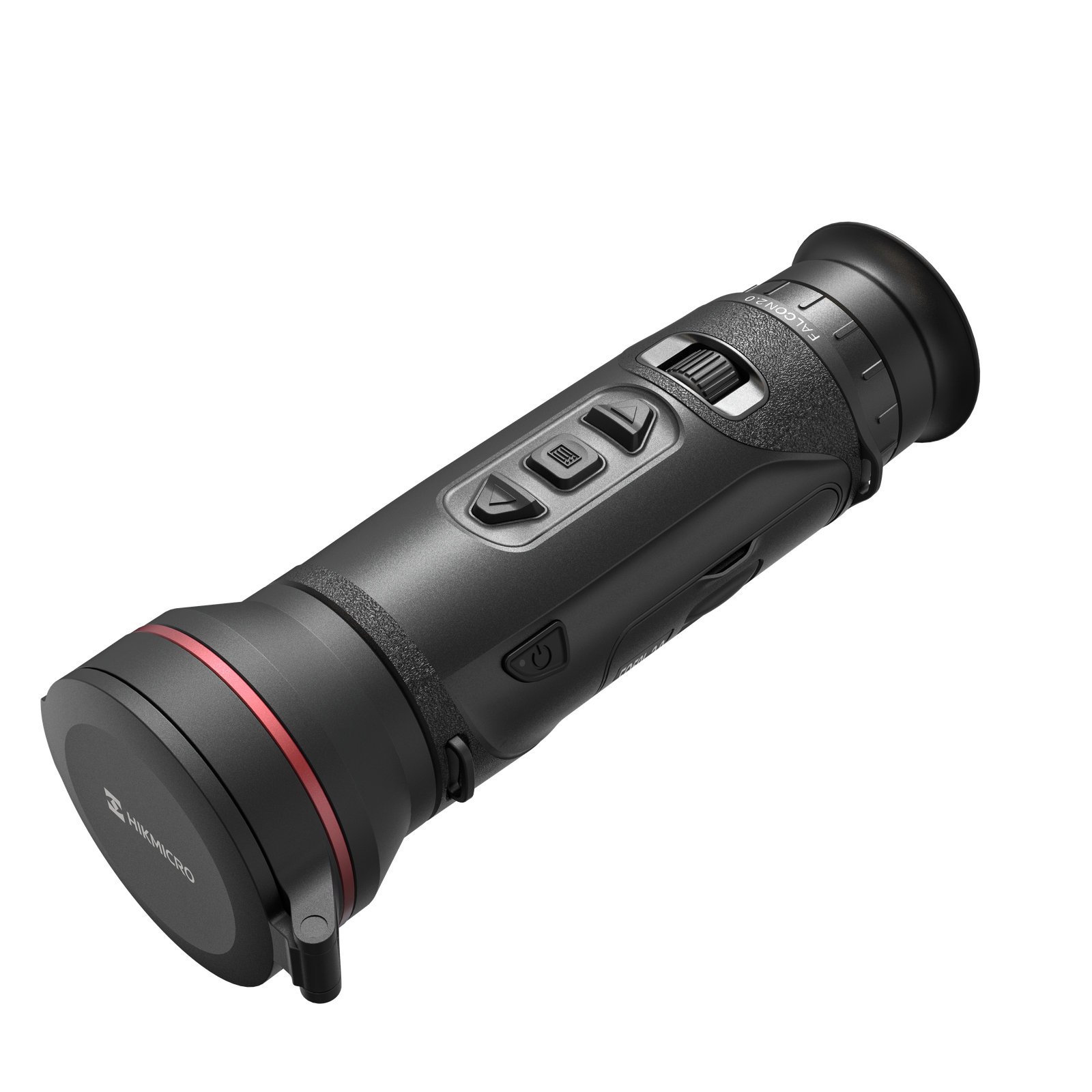 HIKMICRO termovizorius su tolimačiu FALCON FQ50L 2.0