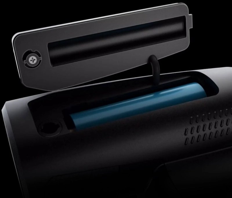 Nocpix QUEST H35R termovizoriniai žiūronai
