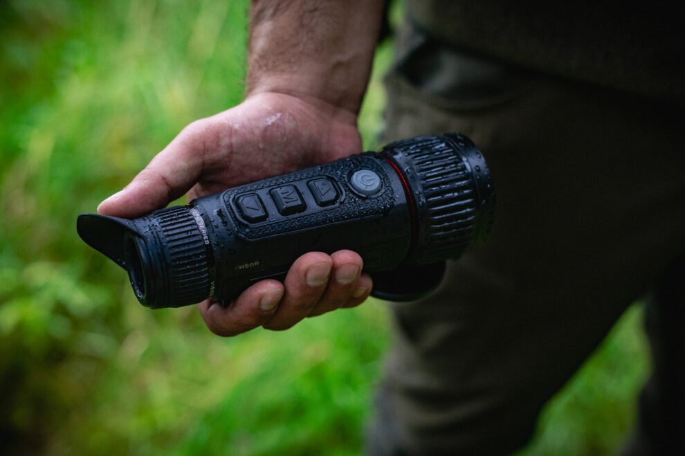 Nocpix VISTA H50 termovizorius