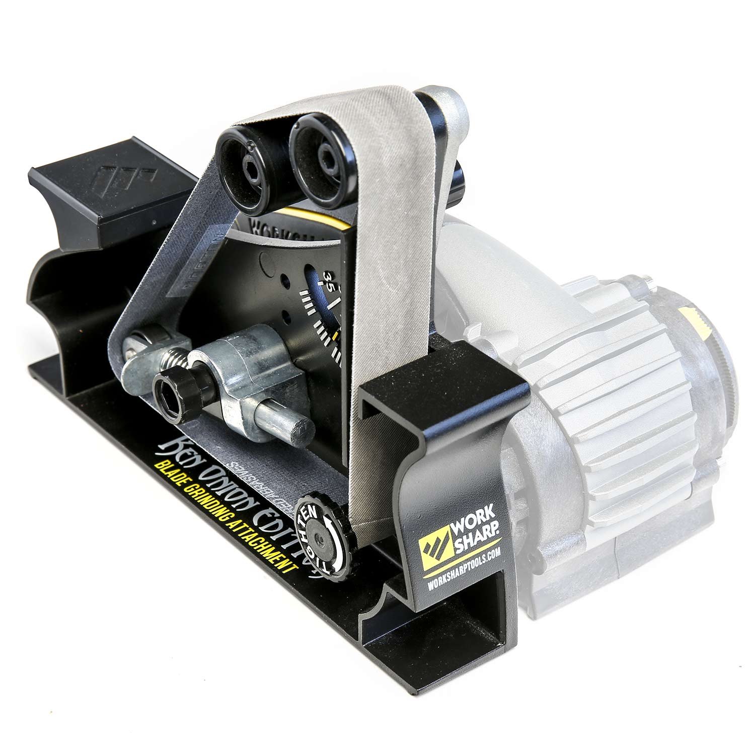 Šlifavimo priedas Blade Grinding Attachment galąstuvui Ken Onion Edition (Mk.1)