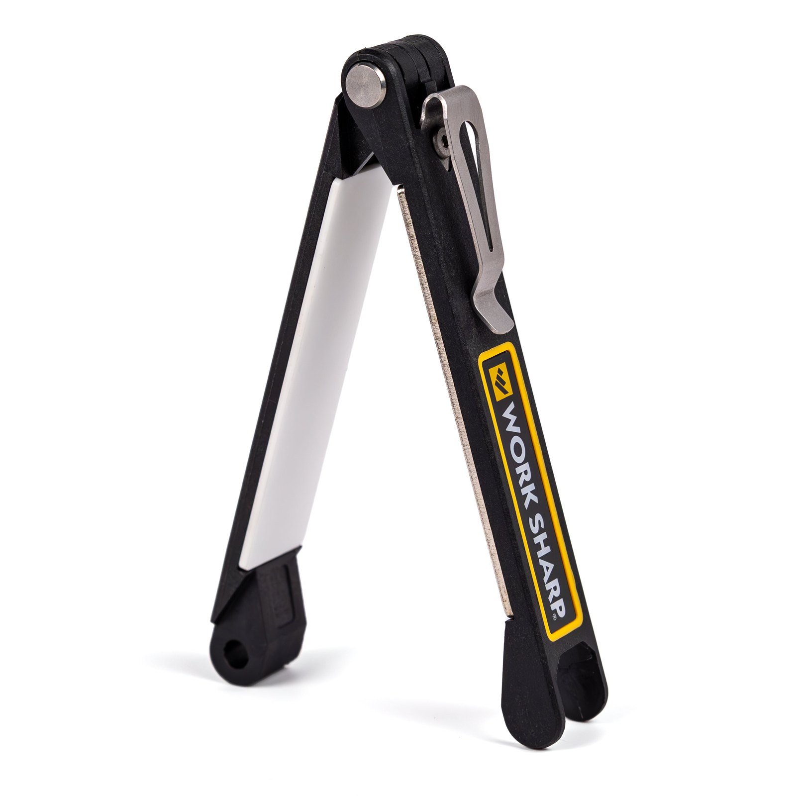 Work Sharp Folding Field Sharpener™ sulankstomas lauko galąstuvas