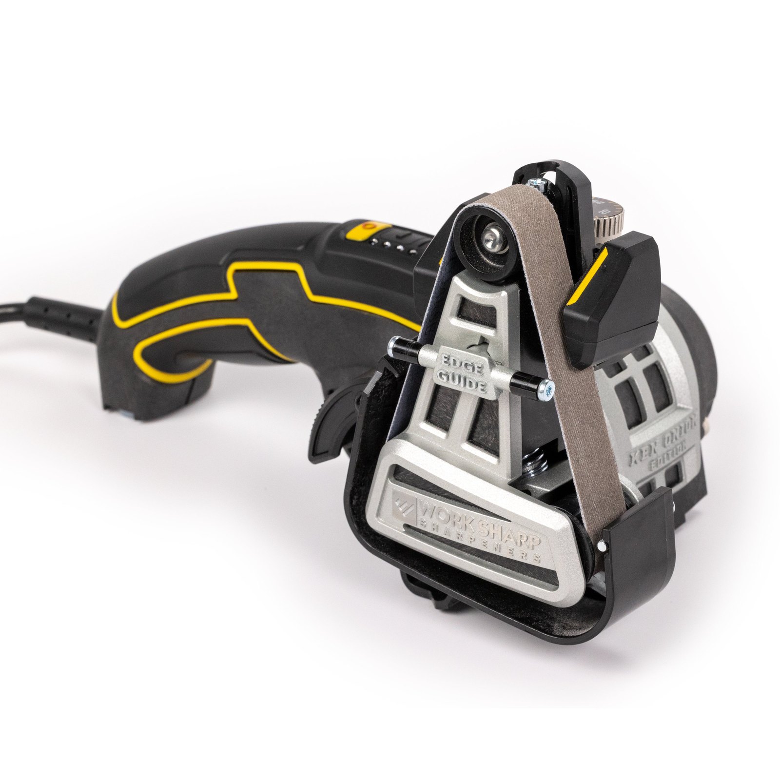 Work Sharp Ken Onion Edition Knife & Tool Sharpener Mk.2™ elektrinis galąstuvas