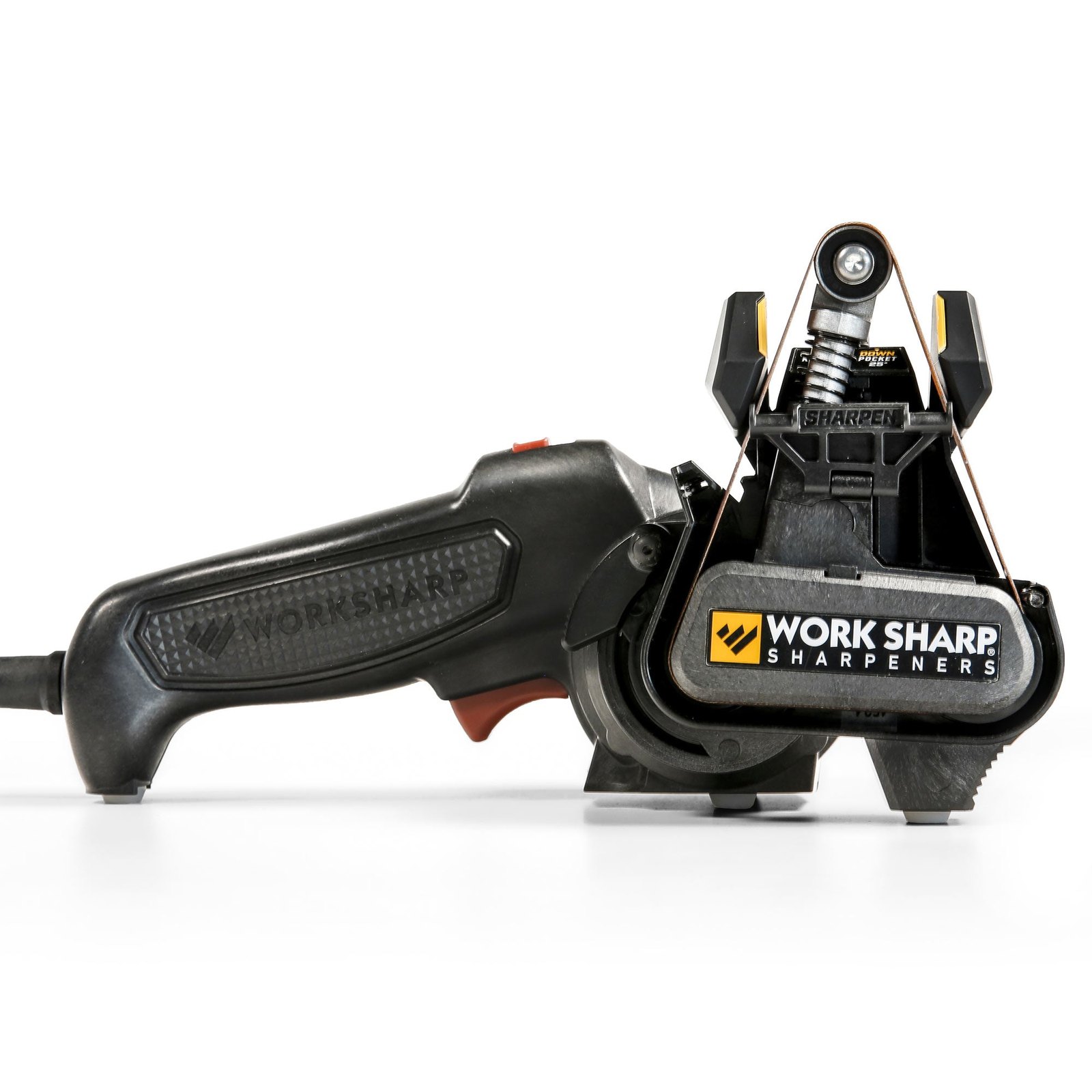 Work Sharp Knife & Tool Sharpener Mk.2™ elektrinis peilių ir įrankių galąstuvas
