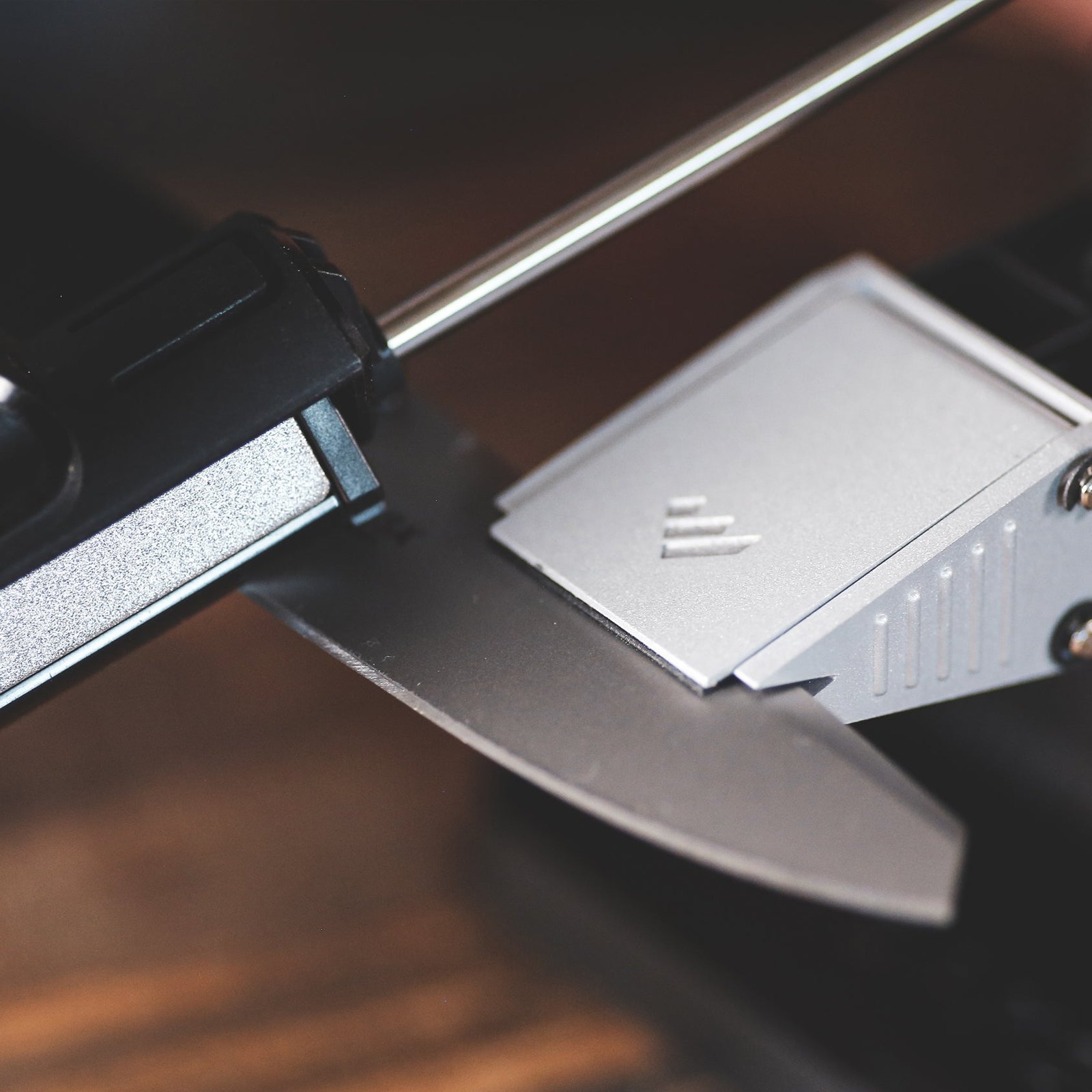 Work Sharp Precision Adjust™ peilių galąstuvas