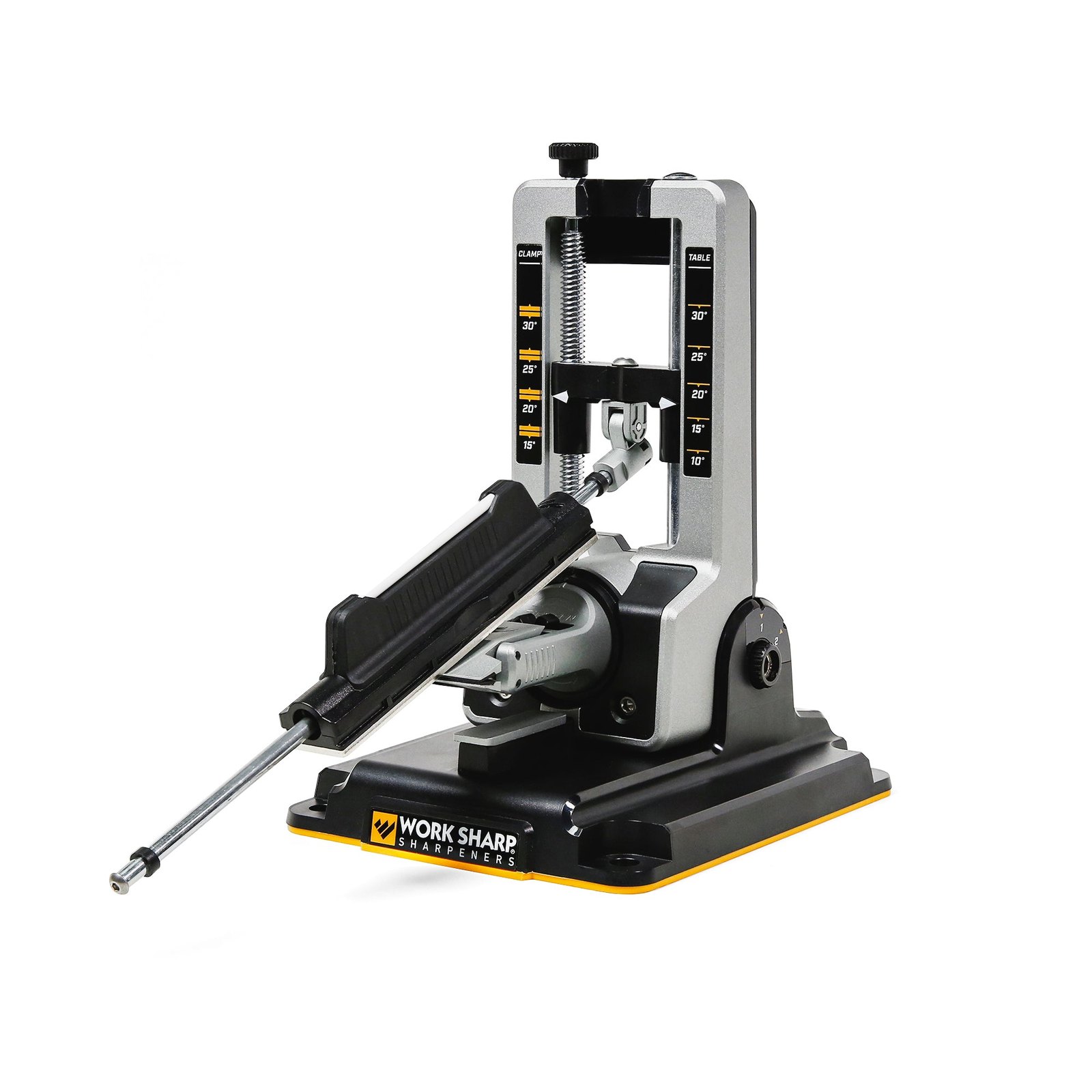 Work Sharp Professional Precision Adjust™ peilių galąstuvas